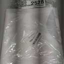 150 Pcs Pink and Black Bow Birthday Decorations,Coquette Themed Party Supplies,Black Bow Paper Plates,Napkins Cups for Coquette Baby Birthday Decor,Serves 25