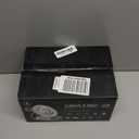 4 Pack White 4-inch 5 CCT Gimbal LED Recessed/Downlight Color Selectable 2700K/3000K/3500K/4000K/5000K 800Lm 9W 120V Dimness Adjustable LED Lights