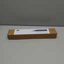 16 Inch Countertop Support Bracket, 3 Pack Solid Iron Heavy Duty Hidden Flat Floating Shelf Brackets, Top Mount Knee Wall Support Mantel Bracket Hardware for Wood Granite Quartz Countertop