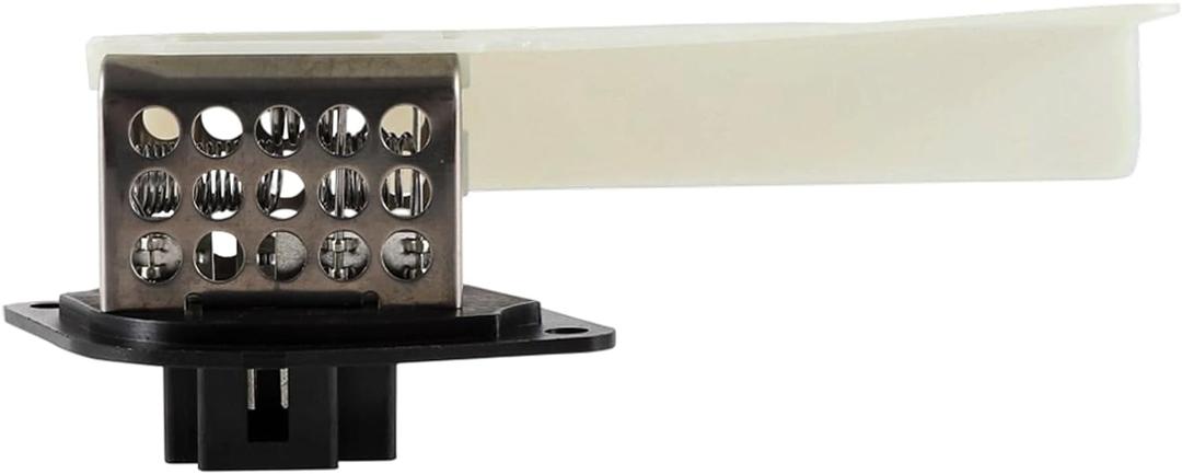 SCITOO Air HVAC Blower Motor Resistor for 1997-1998 for Dodge B1500,for B2500, B3500,1998-2003 for Dodge Ram 1500 Van,for Ram 2500 Van,1997-2003 for Ram 3500 Van,RU103,4885346AA,4885456AA,4885456AB