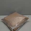 SoloToo Patio Chair Covers Waterproof Heavy Duty Patio Furniture Covers, 30W x 34D x 36H Inches Swivel Outdoor Chair Cover 4 Pack (Beige)