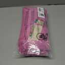 Dokotoo Fall Sweatshirts for Women 2024 Cute Long Sleeve Tops for Women Fashion Winter Hoodies Clothes Hoodies Pink X-Large