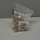 High Sensitivity Dog Door Bell 2026 Version, Dog Doorbells for Potty Training  Dog Bells to Go Outside, 1000Feet Range, Waterproof Button, 55 Melodies & 5 Notification Modes (1 Button)