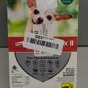 K9 Advantix II Large Dog Vet-Recommended Flea, Tick & Mosquito Treatment & Prevention | Dogs 21 - 55 lbs. | 4-Mo Supply