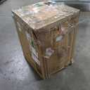 14 Gallon Ultra Quiet Air Compressor with 2 Quick Couplers 2HP 8.75 CFM, Max 115 PSI Pressure Oil-Free Air Compressor Tank, 70dB Quiet Compressor for Auto Repair, Tire Inflation 110V/60hz