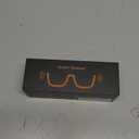 Smart Glasses with Camera,4K with Audio Bluetooth Camera Glasses for Men Women 8MP 32G HD Hidden Video Recording Support Live Feed,Ai Voice Control,150+ Language Translate, Chart GPT, WiFi