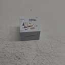 Secura 60-Minute Visual Timer, Classroom Timer, Countdown Timer for Kids and Adults, Time Management Tool for Teaching (Blue & Blue)