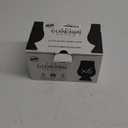 Glencairn Crystal Whiskey Glass, Set of 6, Clear, 6 Pack