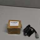 NEWHOW Ignition Coil F6T557, 21121-3722, 21121-0720, 63P-82310-01-00 for Yamaha F50 F60 F75 F90 F150 Outboard & Kawasaki STX-12F 15F Ultra 250X 260X 300X 310X Jet Ski, Replaces 60E-82310-00-00