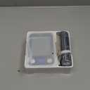 RunStar Upper Arm Blood Pressure Monitor with Wide Range Cuff (8.6'' -16.5'') for Home Use FSA&HSA Eligible, Automatic Digital BP Machine with Storage Bag, 2x99 Reading Memory