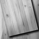 18 Sq. Ft Floor Tiles Peel and Stick Vinyl Floor 36 x 6 inch Luxury Self Adhesive Waterproof Flooring Planks DIY for Kitchen, Living Room, Shops, RV, Wood Look Plank, 12-Pack, Nature Gray