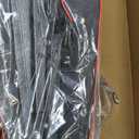 Yoleo Adjustable Weight Bench for Full Body Workout; Foldable Bench Press Bench of Home Gym Strength Training; Incline Decline Flat Utility Workout Bench with Quick Folding& Fast Adjustment (Black)