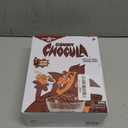 Jada Toys General Mills 6" Count Chocula Action Figure, Toys for Kids and Adults