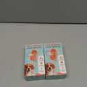 Pet Steam Hair Brush 2 Pack