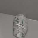 Ice Cooling Pillowcase for Hot Sleepers, Instantly Cool, Stays Cold All Night, Softer Than Silk Pillow Cases, Pillow Covers with Invisible Zipper, Gift for Men & Women  King Size, Light Gray (1 Pack)