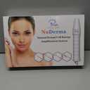 Pure Daily Care NuDerma Handheld Skin Therapy Wand Machine w/Neon  Anti-Aging - Skin Tightening - Wrinkle Reducing - Dark Circles  Clarifying - Hair & Scalp Stimulator (1 Count (Pack of 1))