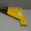 Raidbee 22"+20" Windshield Wiper Blades with 9" Rear Wiper Blade Automotive Replacement Set for Ford Bronco Sport 2021 2022 2023 2024  Genuine OEM Quality (Set of 3)