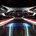 4 Post Lift Lights Super Bright LED Strip with Neodymium Magnets (White LED's, 13' Lifts)