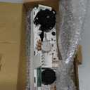 599-217 Heater A/C Control Switch,Front Climate Control Module Compatible with 1996-2020 Chevrolet Express 1500 2500 3500, Chevy C4500 C5500 C6500,1996-2020 GMC Savana, OE # 599-217, 15073274