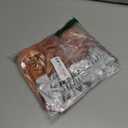 uideazone Mens Short Sleeve T-Shirt Casual 3D Creative Print Crewneck Graphic Tees (Medium, Abs Muscle Brown)