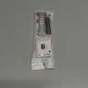 Mosonio Compatible with Apple Watch Band 38mm 40mm 41mm 42mm 44mm 45mm 46mm 49mm with 2 Pack Case Women, Jewelry Replacement Metal Bands Strap with Bling PC Protective Case for iWatch Ultra SE Series 11/10/9/8/7/6/5/4/3/2/1 (Silver)