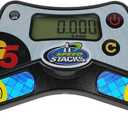 Speed Stacks G5 Timer | Official Sport Stacking and Cubing Association Timer | Accuracy to 0.001 seconds