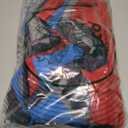 Fruit of the Loom boys And Toddler Boxer Briefs, Tag Free & Breathable Underwear, Assorted Color Multipacks Medium 10 Pack