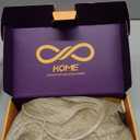 Blonde Synthetic Lace Front Wig,13x4 HD Lace Layered Wave Glueless Wigs for Women Daily Use 26''