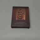 Sisily Clip in Hair Extensions Real Human Hair, 24 Inch Premium Human Hair Clip in Extensions Natural Black, Soft Straight Hair Extensions Real Human Hair Clip ins 7PCS Double Weft24 Inch #1B