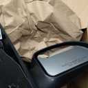 Dorman 955-021 Passenger Side Door Mirror Compatible with Select Ford Models, 19.4 Inches X 33.3 Inches X 30 Inches