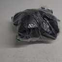 Baby Carrier with Hip Seat, Baby Carrier Newborn to Toddler, 6-in-1 Ways to Carry, All Seasons, Adjustable Baby Holder Carrier for Breastfeeding(Black)