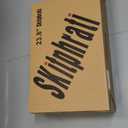 20" PC Monitor 1600x900 75Hz 5MS HDMI Monitor LED Viewing Angle 95° (Horizontal) with HDMI VGA Input, 76% sRGB, VESA Wall Mount, TN Panel, Black