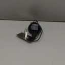 Grisun Fire Pit Igniter  Push Button Ignition Kit for Fire Pit Gas Burner, 2 Outlet with igniter Leads and Ground Wire, 48 inches Electrode Ignition Cable Wire, Durable Button