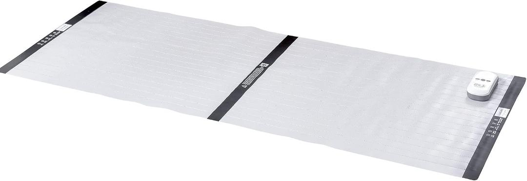 SVD.PET Pet Training Mat with Tester, Large 48" X 20", Dogs & Cats Shock Pad, Electronic Repellent scat mat for Indoor, 3 Training Modes, 5 Adjustable Levels, Pet Safe Auto Power Off