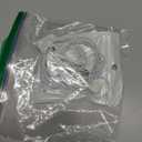 2Pack Wired Headphones for iPhone Earphones with Lightning Connector(Built-in Microphone & Volume Control) Earbuds for iPhone 14/13/12/11/XR/XS/X/8/7/Pro/Pro Max