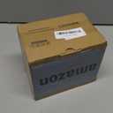 25FT Outdoor String Lights IP65 Waterproof Patio Lights with 8 + 1 Shatterproof LED Bulbs Commercial Grade LED String Lights Connectable Hanging Decorative Lights for Outdoor Balcony Yard