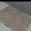 Drymate Jumbo XL Dish Drying Mat (19”x24”), Low-Profile, Super Absorbent, Quick Dry Fabric, Waterproof & Slip-Resistant, for Kitchen Counter, Trimmable, Easy to Clean (USA Made)(Taupe)