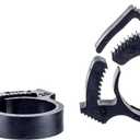Quicksilver 13563Q7 Quick Disconnect Fuel Line Fitting