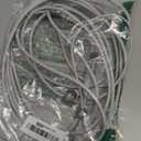 KIWI design Link Cable with Charging 16FT Compatible with Meta Quest 3S/3/2/Pro/Pico 4 Accessories and PC/SteamVR, USB 3.0 to USB C Link Cable with 5Gbps Super Speed for Extended Gameplay, White