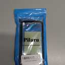 for Samsung Galaxy S23 Case : 3 in 1 Design & 14FT Military Grade Drop Protection S23 Phone Case with 2Pc HD Screen Protector,Shockproof/Dustproof/DropProof Protective Case for S 23-Black