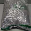 Electric Heated Blanket 72"x84" Full Size, Soft Coral Fleece with 4 Heating Levels and 10 Hours Auto-Off, Machine Washable, Cozy Plush Fabric for Home, Light Gray (002-light Grey)