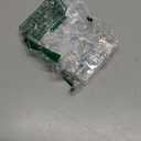 42-Pack White 12V DE3175 6418 6411 T10 2825 BA9S 64111 T5 74 6612F 6615F 31mm 36mm 41mm LED bulb Kit for Car Truck Interior Map Dome Vanity Mirror Trunk Door Courtesy License Plate Light