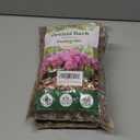 Orchid Potting Mix,Orchid Bark Potting Mix,1QT Natural Orchid Bark Potting Mix with Pine Bark & Perlite for Orchid Potting,Enhanced Drainage,Air Flow and Root Ventilation