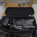 4K UHD Drone with Camera CHUBORY X10 PRO GPS for Adults, 90 Min Long Flight Time,3280 FT Long Control Range, Auto Return, Follow Me, Brushless Motor, 5G FPV RC Quadcopter for Beginners(<0.55bl)