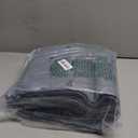 Washable Pee Pads for Small Pet, 2 Pack Reusable Pet Training Pads Washable,36x72 Absorbent Reusable Whelping Pads, Non-Slip Dog Mats with Bone Print for Rabbit Guinea Pig Hamster Puppy