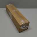 20FT Reach Gutter Cleaning Tools, 12FT Telescoping Gutter Cleaner Tool Rain Gutters Cleaning Tool for Debris