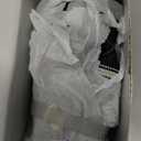 QUMY Dog Shoes for Large Dogs, Medium Dog Boots & Paw Protectors for Winter Snowy Day, Summer Hot Pavement, Water-Resistant in Rainy Weather, Outdoor Walking, Indoor Hardfloors Skid-Resistant Sole (Size 7: 2.8''x3.2"(W*L) (Pack of 4))