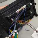 Leadfan Car Play Radio for Toyota Prius 2004 2005 2006 2007 2008 2009 Car Stereo Apple Carplay & Android Auto, 9" IPS Touch Screen for Prius GPS Navigation WiFi BT FM/RDS Receiver Rear Camera MIC