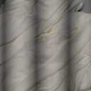 White Paper Tablecloths for Rectangle Tables 12 Pack - 54 x 108 Inches - 3 Ply Premium Paper & Plastic Table Cloths for Parties Disposable, Rectangle Tablecloth for Wedding, Party, Banquet