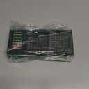 Essential Oils Set, Winter Scents Fragrance Oil Essential Oils for Diffusers for Home - Christmas Wreath, Gingerbread, Fireplace, Cranberry, Forest Pine, Winter Mint Scented Oil, 6x10ml